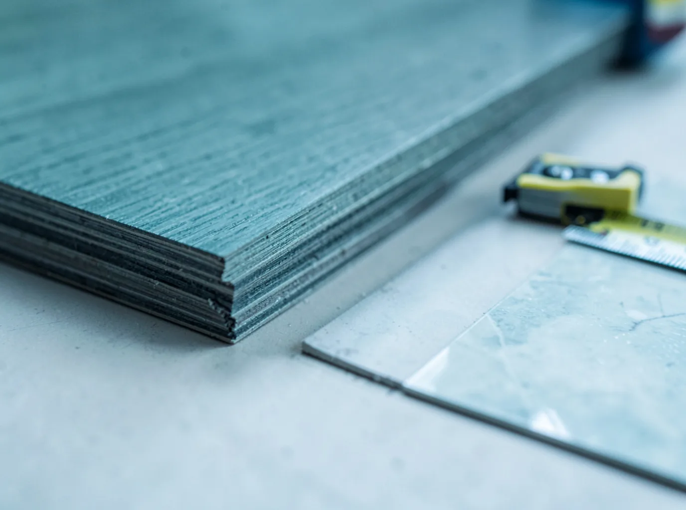 Luxury Vinyl Plank Installation Weston, FL FAQs